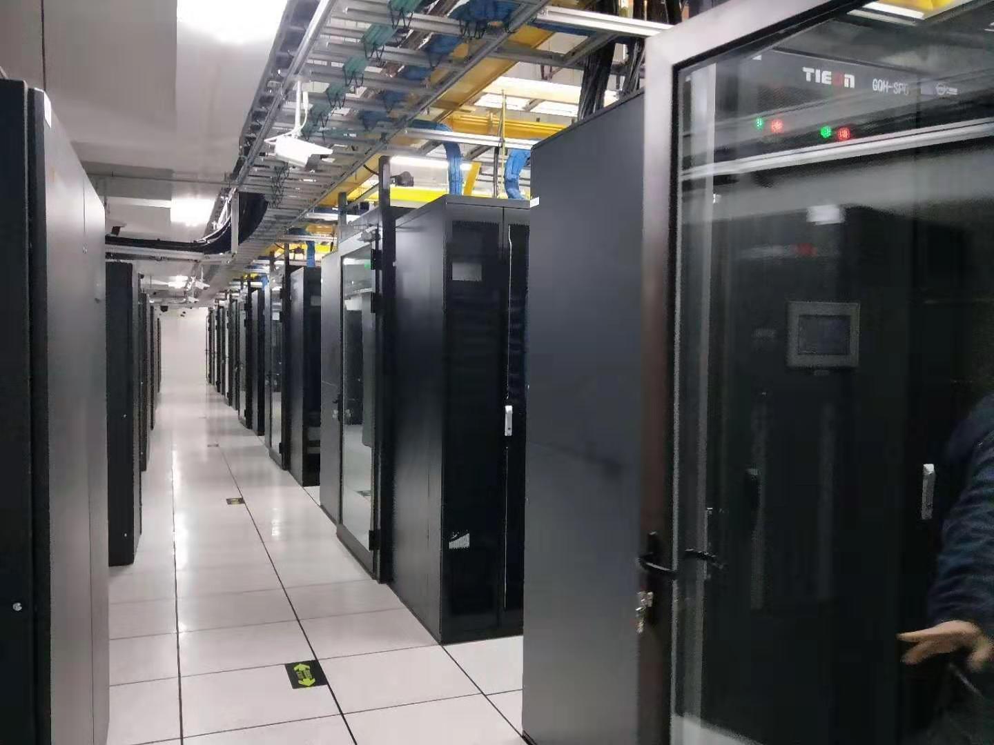 禄劝天津IPFS机房-天津多线机房-天津自贸区机房